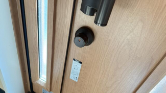 松山市西垣生町の一戸建ての画像