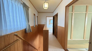 松山市正円寺３丁目の一戸建ての画像