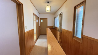 松山市正円寺３丁目の一戸建ての画像