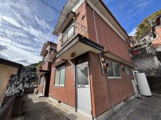 向灘貸家の画像