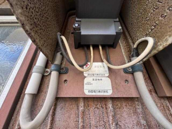 向灘貸家の画像