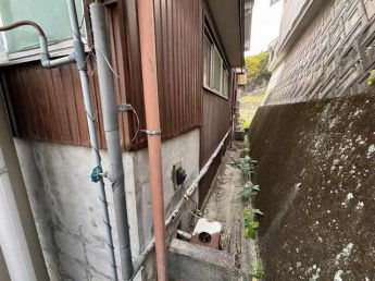 向灘貸家の画像