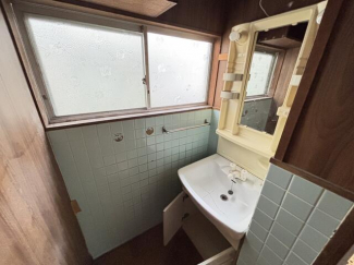 向灘貸家の画像