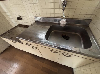 向灘貸家の画像