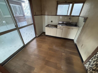 向灘貸家の画像