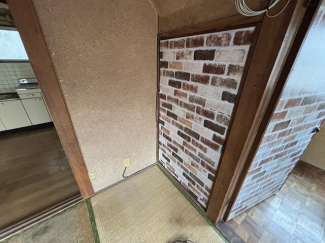 向灘貸家の画像