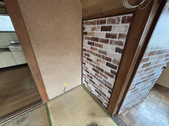 向灘貸家の画像