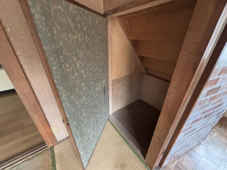 向灘貸家の画像