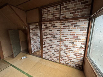 向灘貸家の画像