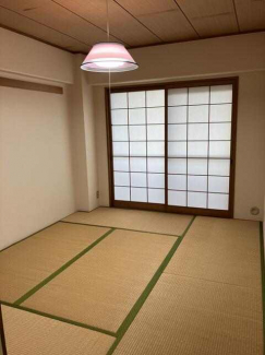 松山市祝谷町１丁目の中古マンションの画像