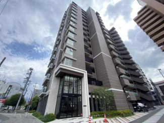 クレアホームズグラン岩崎ザ・レジデンスの画像