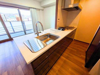 クレアホームズグラン岩崎ザ・レジデンスの画像