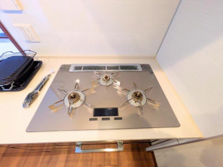 クレアホームズグラン岩崎ザ・レジデンスの画像