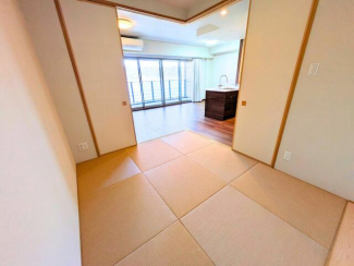 クレアホームズグラン岩崎ザ・レジデンスの画像