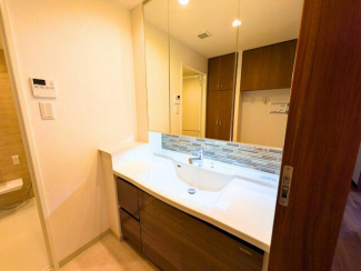 クレアホームズグラン岩崎ザ・レジデンスの画像