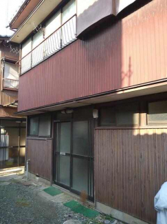 木村貸家の画像