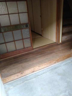 木村貸家の画像