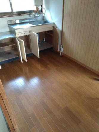 木村貸家の画像