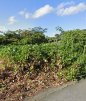 高島市今津町北仰の売地の画像
