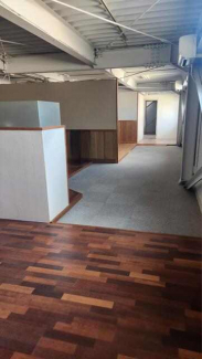 彦根市西沼波町の倉庫の画像