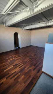 彦根市西沼波町の倉庫の画像