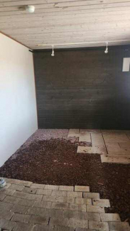 ※入口案内スペース