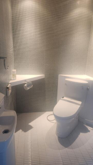 彦根市西沼波町の倉庫の画像