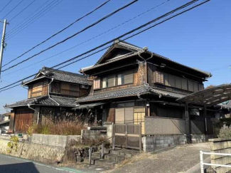 加古川市平荘町山角中古戸建ての画像