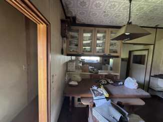 加古川市平荘町山角中古戸建ての画像