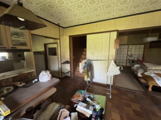 加古川市平荘町山角中古戸建ての画像