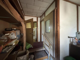 加古川市平荘町山角中古戸建ての画像