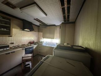 加古川市平荘町山角中古戸建ての画像