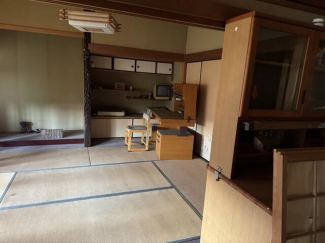 加古川市平荘町山角中古戸建ての画像