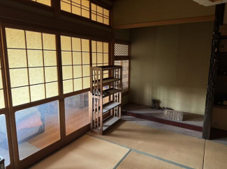 加古川市平荘町山角中古戸建ての画像