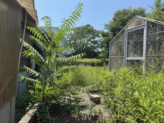 加古川市平荘町山角中古戸建ての画像