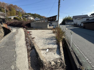 加古川市平荘町山角中古戸建ての画像