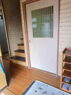 松山市空港通７丁目の中古一戸建ての画像