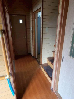 松山市空港通７丁目の中古一戸建ての画像