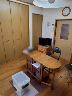 松山市空港通７丁目の中古一戸建ての画像