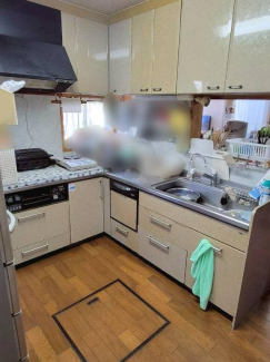 松山市空港通７丁目の中古一戸建ての画像