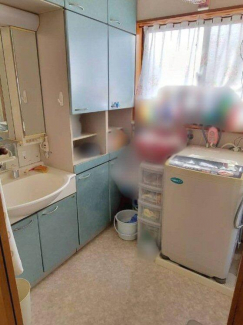 松山市空港通７丁目の中古一戸建ての画像