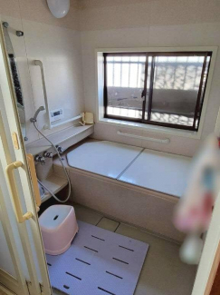 松山市空港通７丁目の中古一戸建ての画像