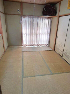 松山市空港通７丁目の中古一戸建ての画像