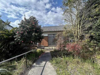 新居浜市萩生の売地の画像