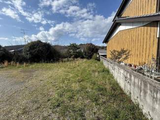 新居浜市萩生の売地の画像