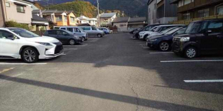 夏目町２駐車場の画像