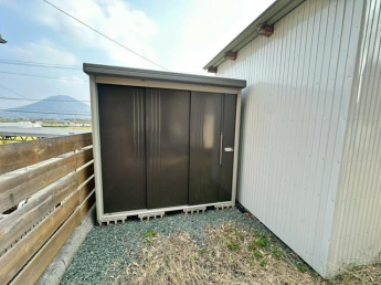 五郎福祉施設売物件の画像