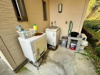 五郎福祉施設売物件の画像