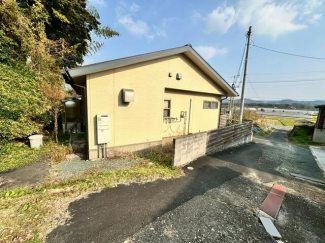 五郎福祉施設売物件の画像