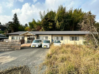 五郎福祉施設売物件の画像